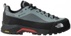The North Face - Women's Verto Alpine GORE-TEX - Approachschuhe 40 schwarz