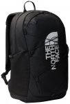 The North Face - Youth's Court Jester - Kinderrucksack schwarz