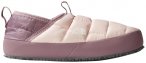 The North Face - Youth ThermoBall Traction Mule II - Hüttenschuhe US 1 rosa