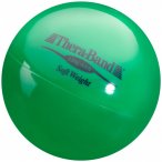TheraBand - Soft Weight - Balancetrainer Gr 2,0 kg grün