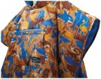Therm-a-Rest - Honcho Poncho Kids - Poncho Gr 142 x 74 cm braun