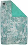 Therm-a-Rest - Juno Blanket - Decke Gr 183 x 114 cm  Türkis