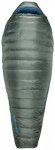 Therm-a-Rest - Questar 0F/-18C - Daunenschlafsack Gr Fit 185-198 cm - Long  Bals