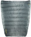 Therm-a-Rest - Vela 20F/-6C - Daunendecke Gr Double  Grau