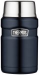 Thermos - Essensbehälter King - Essensaufbewahrung Gr 0,47 l blau