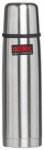 Thermos - Isolierflasche Light & Compact Gr 0,35 l grau