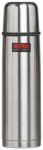 Thermos - Isolierflasche Light & Compact Gr 0,5 l grau