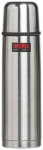 Thermos - Isolierflasche Light & Compact Gr 0,75 l grau