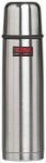 Thermos - Isolierflasche Light & Compact Gr 0,75 l grau