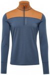 Thermowave - Aero Long Sleeve Shirt 1/2 Zip - Merinounterwäsche Gr 3XL;L;M;S;XL