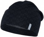 Thermowave - Beanie - Mütze Gr L/XL - 57 cm schwarz
