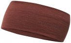 Thermowave - Head Band Merino - Stirnband Gr One Size braun