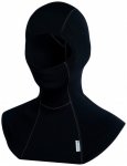 Thermowave - Merino Balaclava - Sturmhaube Gr One Size schwarz