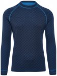 Thermowave - Merino Xtreme Long Sleeve Shirt - Merinounterwäsche Gr XXL blau