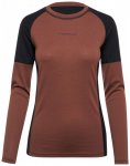 Thermowave - Women's Aero Long Sleeve Shirt - Merinounterwäsche Gr L;M;S;XS bra