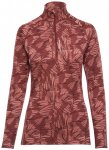 Thermowave - Women's Merino Xtreme Long Sleeve Shirt 1/2 Zip - Merinounterwäsch
