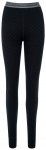 Thermowave - Women's Merino Xtreme Pants - Merinounterwäsche Gr XS schwarz
