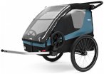 Thule - Courier Dog Kit - Kinderanhänger-Zubehör schwarz