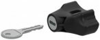 Thule - Lock Kit 2-Pack - Fahrradanhänger schwarz