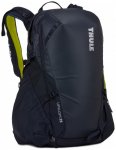Thule - Upslope 25 - Skitourenrucksack Gr 25 l oliv/grün