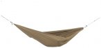 Ticket to the Moon - Home Hammock - Hängematte Gr 520 x 300 cm beige