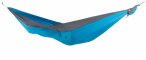 Ticket to the Moon - King Size Hammock - Hängematte Gr 320 x 230 cm blau
