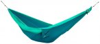 Ticket to the Moon - King Size Hammock - Hängematte Gr 320 x 230 cm türkis