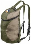 Ticket to the Moon - Mini Backpack 15 - Daypack oliv