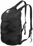 Ticket to the Moon - Mini Backpack 15 - Daypack schwarz