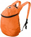 Ticket to the Moon - Mini Backpack Premium - Daypack orange