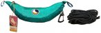 Ticket to the Moon - Mini Hammock Set - Hängematte Gr 160 x 100 cm bunt
