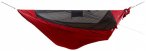 Ticket to the Moon - Pro Hammock - Hängematte Gr 325 x 170 cm rot