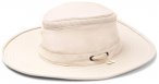 Tilley - Airflo Broad Brim Hat - Hut Gr 62,5 cm weiß/beige