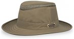 Tilley - Airflo Medium Brim Hat - Hut Gr 56 cm beige