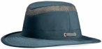 Tilley - Airflo Medium Brim Hat - Hut Gr 56 cm blau