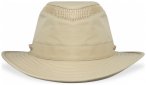 Tilley - Airflo Broad Brim Hat - Hut Gr 57 cm beige