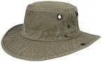 Tilley - The Wanderer - Hut Gr 57 cm oliv