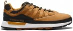 Timberland - Euro Trekker Low Lace Up - Sneaker 44 braun