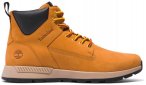 Timberland - Killington Trekker Mid Lace Up Sneaker - Sneaker 41,5 orange