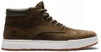 Timberland - Maple Grove Mid Lace Up Sneaker - Sneaker 41,5 braun
