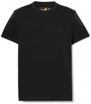 Timberland - Short Sleeve Tee - T-Shirt Gr S schwarz