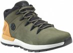 Timberland - Sprint Trekker Mid - Sneaker 46 oliv