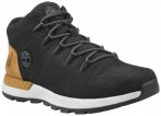 Timberland - Sprint Trekker Mid - Sneaker 44,5 schwarz