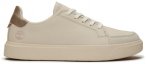 Timberland - Women's Emerson Street Low Lace Up Sneaker - Sneaker 41,5 beige