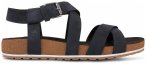 Timberland - Women's Malibu Waves Ankle Strap Sandal - Sandalen US 6 schwarz