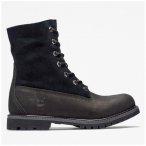 Timberland - Women's TL Authentic Mid Warm Lined WP Boot - Winterschuhe 37 weiß