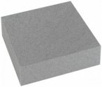 Toko - Edge Grinding Rubber - Schleifblock grau