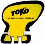 Toko - Scraper Sharpener - Skipflegezubehör gelb