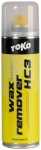 Toko - Waxremover HC3 Gr 250 ml neutral