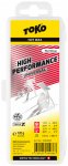 Toko - World Cup High Performance Universal - Heißwachs Gr 120 g gelb/grau